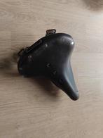 Brooks zadel., Ophalen, Algemeen, Zadel