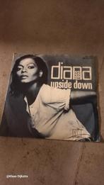 Diana Ross - Upside Down, Ophalen of Verzenden, Gebruikt