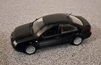Zwarte Volkswagen Bora 2L / uit  1999, Hobby en Vrije tijd, Modelauto's | 1:43, Ophalen of Verzenden, Nieuw, Auto, Overige merken