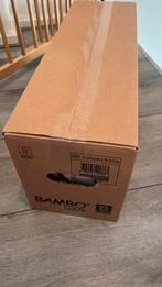 Luiers bamboo nieuw in de doos zitten 5 pakken in, Ophalen, Nieuw, Overige typen