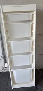 Ikea Trofast kast met bakken - veel opbergruimte, Huis en Inrichting, Kasten | Overige, Ophalen