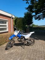 Pitbike 125cc 4t, Ophalen, Gebruikt, Overige merken