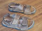 Sandalen maat 45 (bruin) van Rieker, Sandalen, Bruin, Nieuw, Ophalen of Verzenden