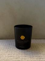 Rituals precious amber zwarte geurkaars kaars 360 gram NIEUW, Ophalen of Verzenden, Nieuw, Zwart, Kaars