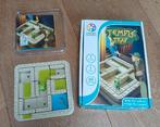 Temple Trap - Smart Games Puzzel, Ophalen of Verzenden, Minder dan 500 stukjes, Zo goed als nieuw, Overige typen