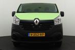 Renault Trafic 96 PK dCi T29 L1H1 Comfort Navi Cruise Park.s, Voorwielaandrijving, Stof, Gebruikt, Renault