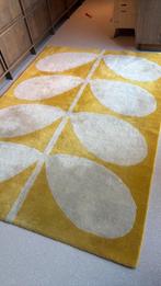 Vloerkleed Giant Yellow Stem van Orla Kiely - 170x240, Ophalen, Gebruikt, 150 tot 200 cm, 200 cm of meer