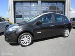 Renault Clio Estate 1.2 TCE Dynamique Airco Cruise Trekhaak, Auto's, Voorwielaandrijving, Gebruikt, Zwart, 4 cilinders