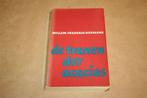 De Tranen der Acacias - W.F. Hermans 1971, Boeken, Ophalen of Verzenden, Gelezen