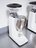 Quamar M80E wit koffiemolen bonenmaler timer GOD g.o.d., Via Mure, 79, 31030 Altivole (TV), Italië, Refurbished, Ophalen of Verzenden