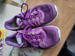 Nike hardloopschoenen maat 40, Sport en Fitness, Ophalen of Verzenden, Zo goed als nieuw, Hardlopen, Hardloopschoenen
