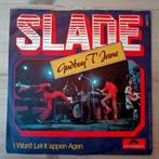Slade: Gudbuy t'Jane., Ophalen of Verzenden, Gebruikt, Overige genres