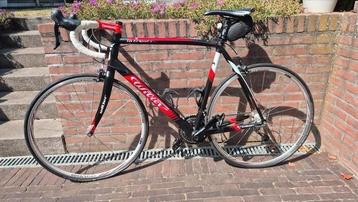 Wilier La Triestina Competizione 54cm (shimano 105) beschikbaar voor biedingen