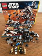 Lego 7869 Battle for Geonosis, Kinderen en Baby's, Speelgoed | Duplo en Lego, Ophalen of Verzenden, Zo goed als nieuw