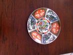 Chinese schaal diameter 38 cm, Huis en Inrichting, Schaal, Rond, Ophalen of Verzenden, Zo goed als nieuw