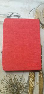 Cover kindle rood hoesje, Ophalen of Verzenden, Nieuw