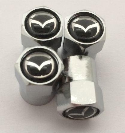 Mazda ventieldoppen #3, Auto diversen, Tuning en Styling, Verzenden