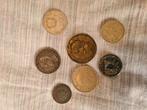 Munten, Ophalen of Verzenden, Overige landen, 2 euro