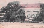 Willemsoord - Militair Hospitaal (1905), Verzamelen, Ansichtkaarten | Nederland, Ophalen of Verzenden, Voor 1920, Gelopen, Overijssel