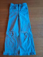 Flared jeans maat 134 - Europe Kids, Broek, Gebruikt, Europe Kids, Meisje