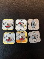 GIRA Dimmers - Diverse modellen, Doe-het-zelf en Verbouw, Ophalen of Verzenden, Gebruikt, Schakelaar