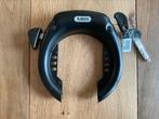 Nieuw ABUS shield 5650 ART2 goedgekeurd en insteekslot, Verzenden, Nieuw, Vouwslot