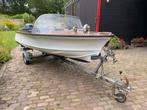 Motorboot, Watersport en Boten, Ophalen, Zo goed als nieuw, Minder dan 10 pk, Tot 6 meter