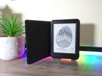 zgan Kobo Clara HD ereader + beschermhoes, sleepcover, 8 GB, 6 inch of minder, Kobo, Ophalen of Verzenden