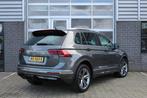 Volkswagen Tiguan 2.0 TSI 4Motion Highline € 29.950,00, Auto's, Nieuw, Zilver of Grijs, Geïmporteerd, 5 stoelen