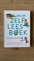 Diverse auteurs - Mijn zelfleesboek voor groep 4, Ophalen of Verzenden, Zo goed als nieuw, Diverse auteurs