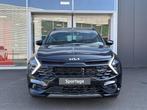 Kia Sportage 1.6 T-GDi Hybrid GT-Line Electr. Schuif-kanteld, Stof, Gebruikt, Euro 6, 4 cilinders