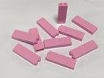 Partij 10x nieuwe 1x2x5 Lego stenen in diverse kleuren, Ophalen of Verzenden, Nieuw, Losse stenen, Lego