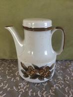 Vintage theepot, koffiepot (210418), Ophalen of Verzenden