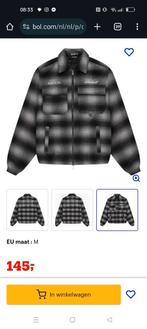Qoutrell jas nieuw met kaartjes eraan, Kleding | Heren, Ophalen of Verzenden, Nieuw