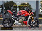 DUCATI STREETFIGHTER V4S (bj 2020), DUCATI, 4 cilinders, Bedrijf, Onbekend
