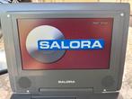 Salora Dvd speler, Audio, Tv en Foto, Dvd-spelers, Ophalen of Verzenden, Zo goed als nieuw, Overige merken