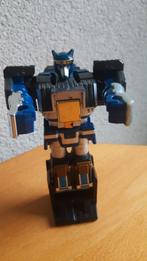 Powerranger Transformer, G1, Ophalen of Verzenden, Zo goed als nieuw