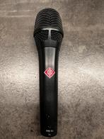 Neumann KMS105, Muziek en Instrumenten, Ophalen of Verzenden, Zo goed als nieuw, Zangmicrofoon