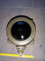 Unieke infrarood blackout lamp voor military Jeep / Truck, Verzamelen, Ophalen of Verzenden, Landmacht, Amerika, Overige typen