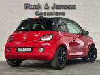 Opel ADAM 1.2 Airco - Cruise, Auto's, Voorwielaandrijving, ADAM, Gebruikt, Euro 6