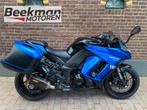 KAWASAKI Z 1000 SX ABS (bj 2016) Z1000SX Tourer / Akrapovic, 4 cilinders, Bedrijf, Meer dan 35 kW, Toermotor