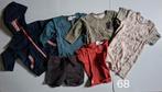 Kledingpakket baby maat 68, Ophalen of Verzenden, Gebruikt, Maat 68