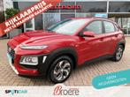 Hyundai KONA 1.6GDI HEV 2WD Automaat Comfort | 16 inch velge, Auto's, Origineel Nederlands, Te koop, 5 stoelen, 20 km/l