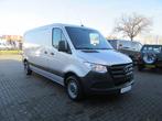 Mercedes-Benz Sprinter 214 2.2 CDI 143 PK L2H1, Airco, Trekh, Gebruikt, Mercedes-Benz, Bedrijf, 2143 cc
