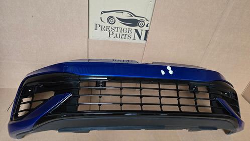 Voorbumper VW Golf 8 VIII R R20 ORGINEEL 4xPDC 5H0807221E, Auto-onderdelen, Carrosserie en Plaatwerk, Bumper, Voor, Gebruikt, Herkomst onderdeel bekend