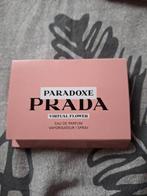 Parfum sample prada, Ophalen of Verzenden, Nieuw, Handen en Nagels