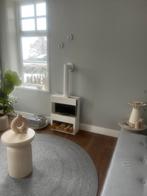 KLARSTEIN -ZERMATT elektrische haard nieuw, Ophalen, Nieuw, Vrijstaande haard, Elektrische haard