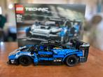 LEGO 42123 McLaren Senna GTR, Ophalen of Verzenden, Zo goed als nieuw