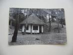 VIERHOUTEN  >  VAKANTIECENTRUM SAXENHEIM, Verzenden, 1940 tot 1960, Gelopen