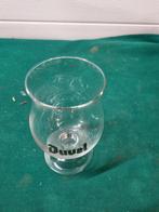 glas Duvel op voet groot, Ophalen of Verzenden, 'T Olde Gre-j, Info@toldegrej.nl, Endepoelstraat 20f Didam